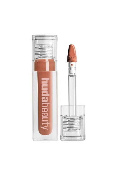 Huda Beauty Faux Filler - Lip Gloss - Richcealer (3.9 ml)