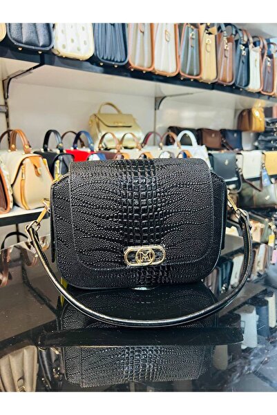 Miami Polo Club Very Stylish 2-Strap Shoulder Bag with Flap Closure