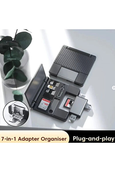 Livenda Zr592 Flashdrive Box Car Reader