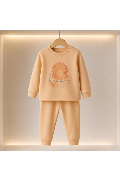 WOWO Spring Pajamas for Girls