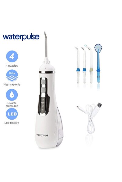 waterpulse V 500 Water Flosser