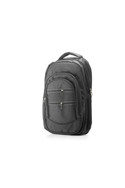 Livenda Cosmic 17 Inch Notebook Backpack Black Hdx4004