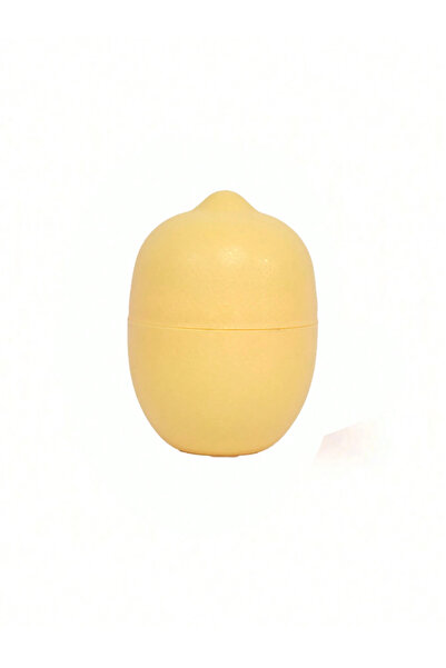 Choice lemon Plastic Food Storage Box Vegetable Fruit Sealed Box Kitchen Cris...