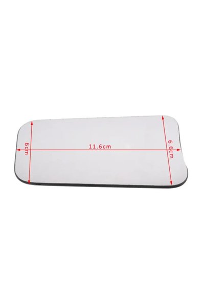 Choice Size-5 AG Dentistry Orthodontic Mirror Photography Double-Sided Mirror...