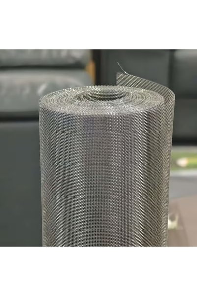 Choice 40x100cm gray Suitable for Ventilation Cages Garden Windows and Filter...