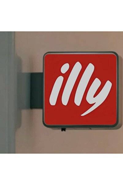 Choice Illy B World Classic Coffee Brands Light Sign Refrigerator Magnet Coff...