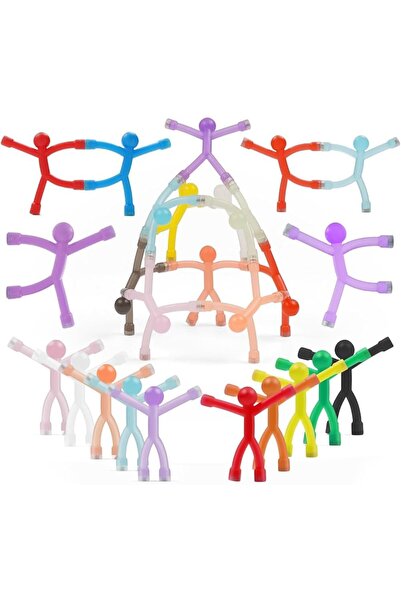 Choice 20-Mix 10/20PCS Humanoid Magnetic for Adults, Man Fridge Magnets Men R...