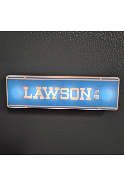 Choice B-USB charging touch LED Rechargeable Mini Light Box Fridge Magnet Law...