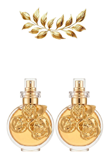 BLACK VALVITEEN قطعتان من عطر فالفيتين 70 مل