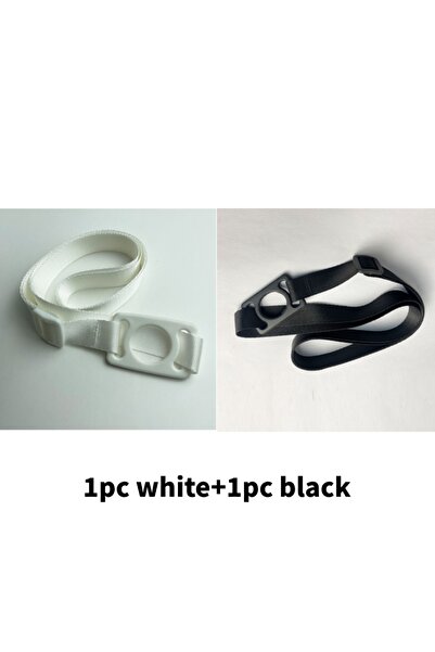 Choice black and white 2Pcs K-POP Lightstick Crossbody Strap, Adjustable Lany...