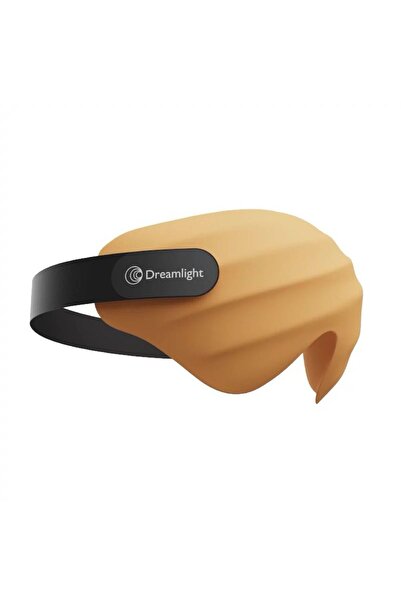 Choice Orange Dreamlight 4S Eye Mask Sleep 3D Stereoscopic Aid for Men Women ...