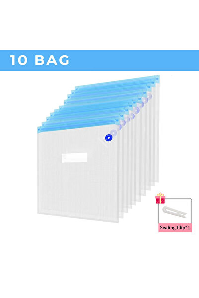 Choice 16x22cm 10pcs-Bag 1-20pcs Pieces Vacuum Bag Compressed Air Reusable Fo...