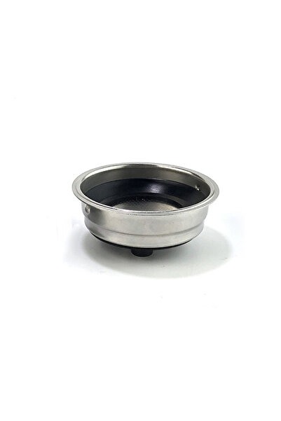Choice 1 cup basket 51Mm 1/2 cups Coffee Filter Baske Detachable Stainless St...
