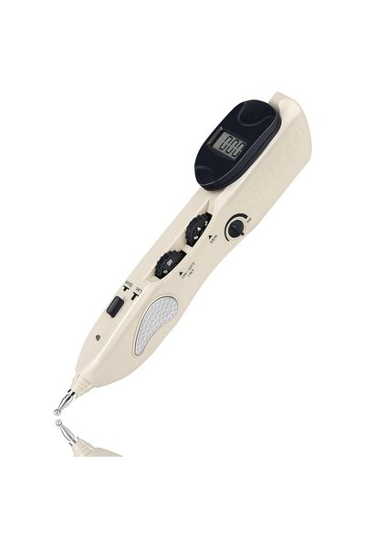 Choice Electronic Acupuncture Pen Meridian Pen Find Acupoints Automatically w...