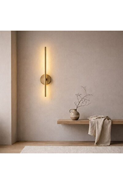 Choice Dimming 50cm Gold Magnetic Rechargeable 50 Wall Lamp Black Gold For Li...