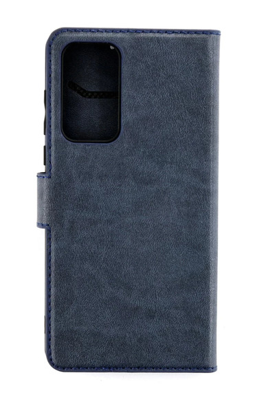 Bezos حافظة Reeder P13 Blue 2021 Trend S Plus - أزرق داكن