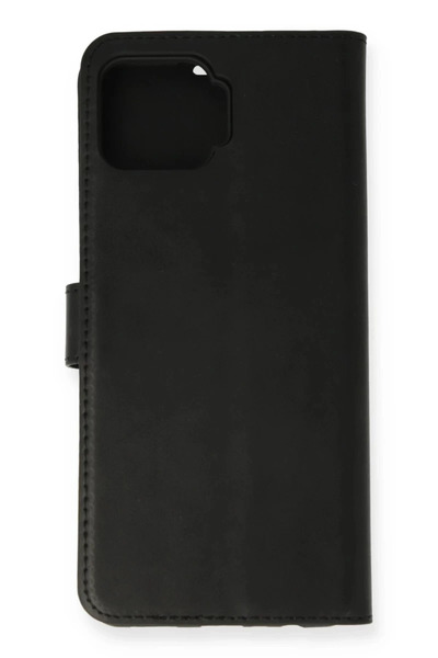 Generic Brand Oppo A73 Compatible Case Trend S Plus Cover Case - Black
