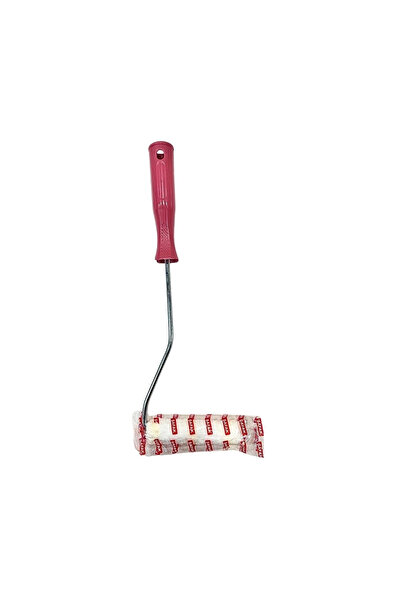 Bezos Small Handle Finger Roller