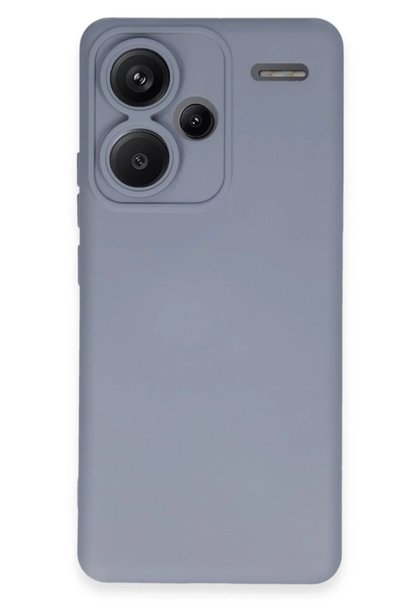 northcity n Xiaomi Redmi Note 13 Pro Plus Compatible Case Nano Velvet Silicon...