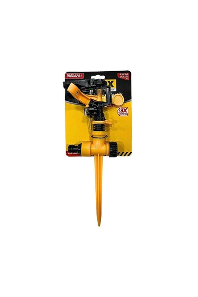 Bezos Spring Fountain Stud Plastic