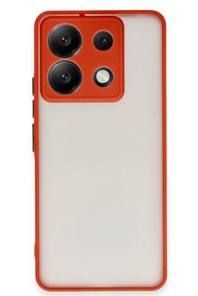 Generic Brand Xiaomi Redmi Note 13 Pro 5g Compatible Case Montreal Silicone C...