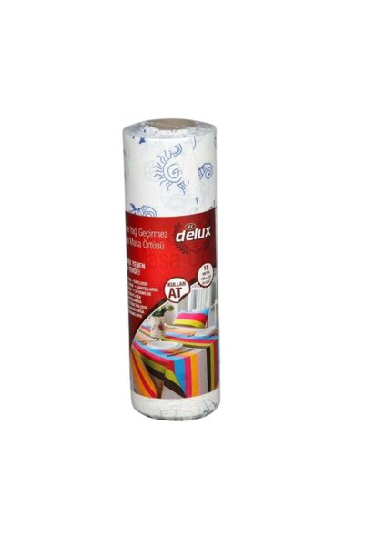 Generic Brand Disposable Tablecloth 15 m