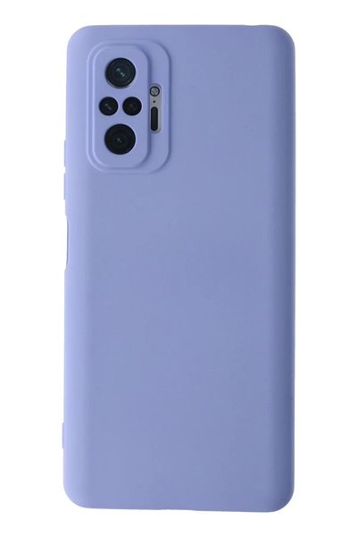 northcity n حافظة متوافقة مع هاتف Xiaomi Redmi Note 10 Pro، مصنوعة من السيليك...