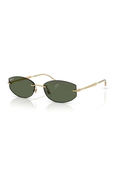 Ray-Ban Rayban 3792 001/9A 55 Women's Sunglasses