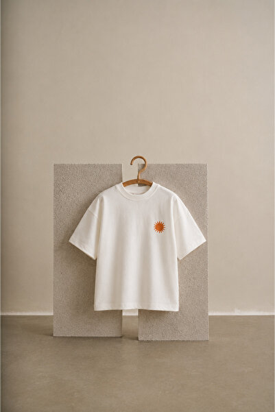 OhlalaKoala Sun Embroidered Children's T-Shirt