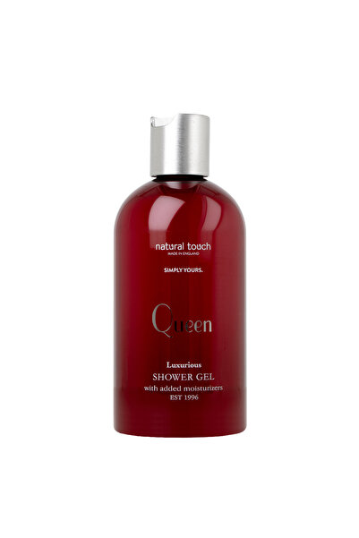 Natural Touch Queen Shower Gel 300 ml