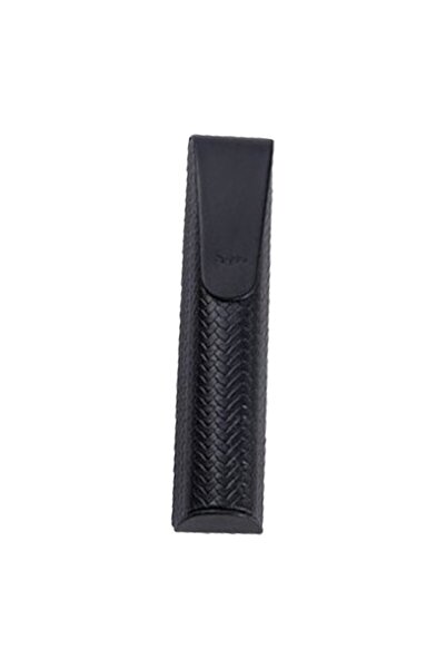 X-Pen Set 2 x Etui din Piele Ecologica pentru Instrument de Scris, Inchidere ...