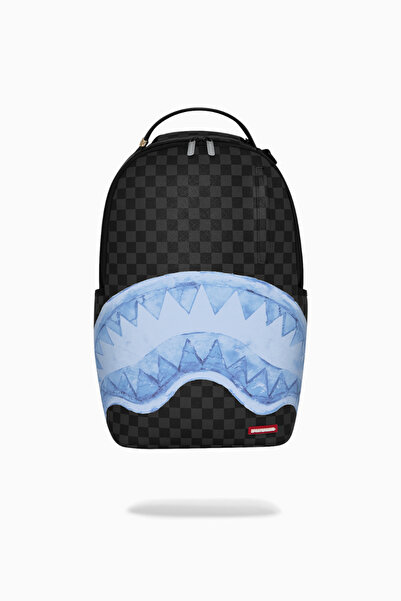 Sprayground Cold Blooded Patterned Backpack