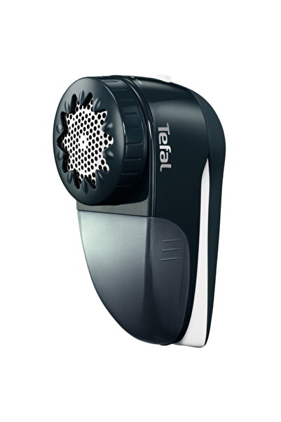 TEFAL Lint remover JB7002E0, 3-blade stainless steel blade, 2 cutting heights...