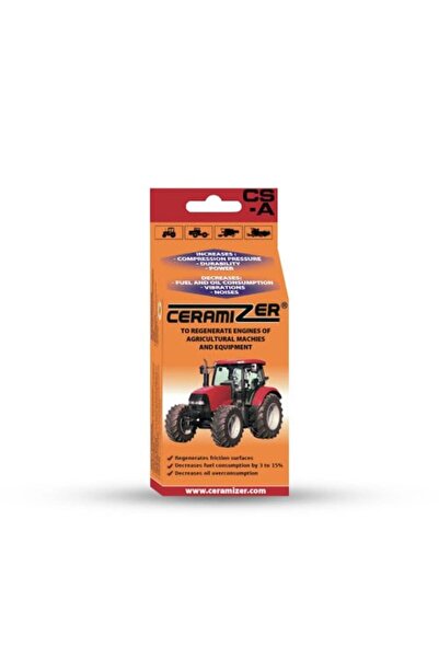 Ceramizer محركات زراعية CSA 198 227 198