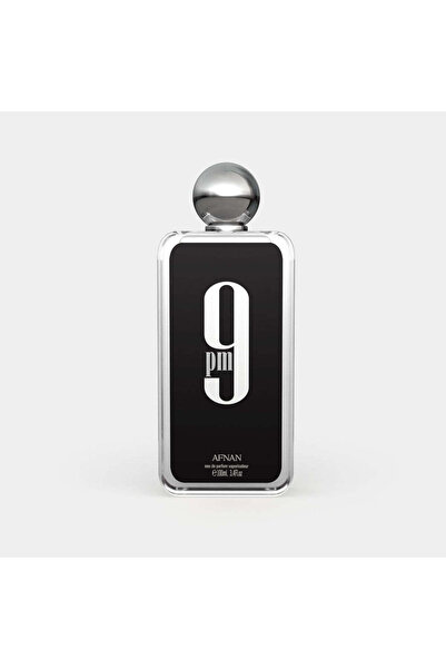 AFNAN PERFUMS عطور 9 بي إم بنكهة التوابل والفواكه 100 مل