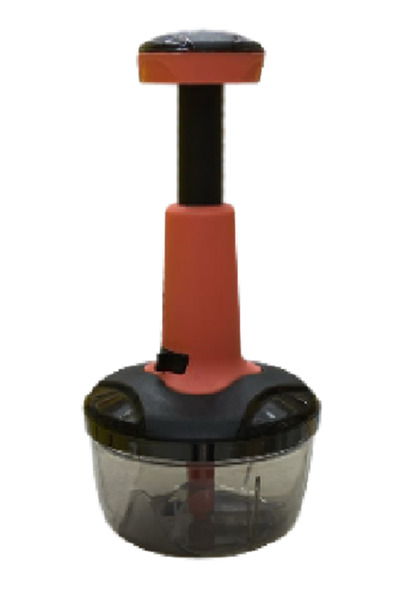 Classy TOUCH Sprint Chopper 650 ML CT-1491 x 3