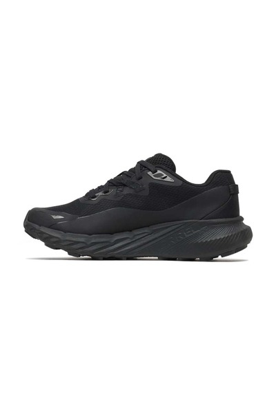 Merrell Agility Trail Gtx Outdoor Women's Shoes Black