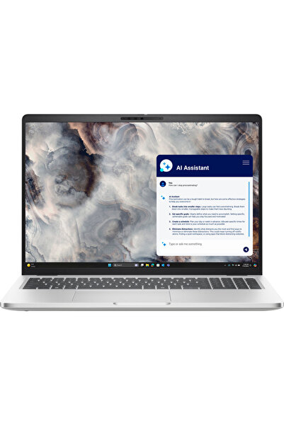Dell Pro 16 Plus PB16250, Intel Core Ultra 5 236V, 16 inch, RAM 16GB, SSD 512...
