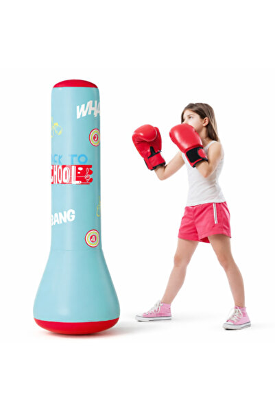 G14&G22 Kids' Punching Bag