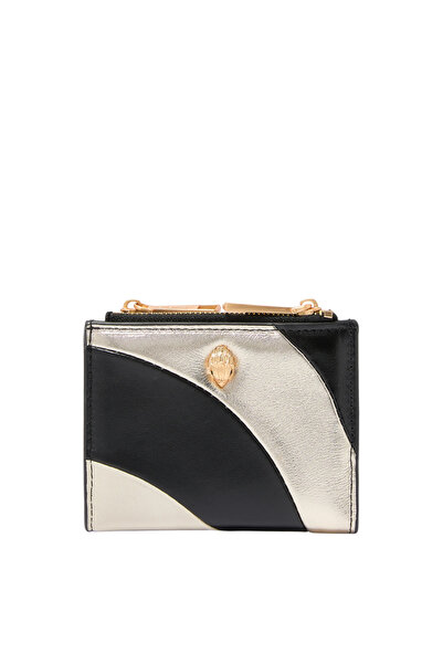 Kurt Geiger Mini Kensington Purse, Multi-Colored, Elegant and Functional Mini...