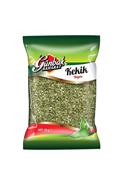 Kekik