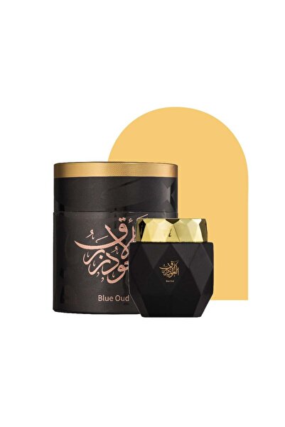 OUD LOVER بخور العود الأزرق