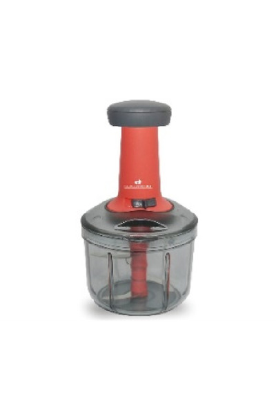 Classy TOUCH SPRINT PUSH CHOPPER 850 ML CT-1499 x 3