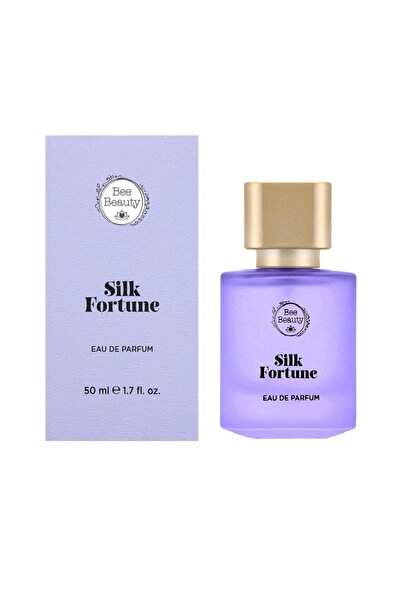 Bee Beauty Silk Fortune EDP Kadın Parfüm 50 ml