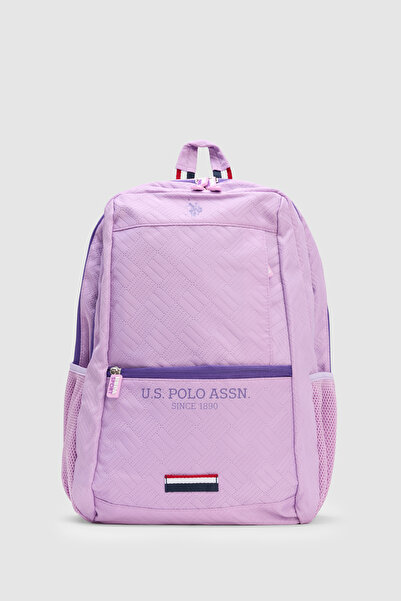 U.S. Polo Assn. حقيبة ليلك للرجال 50317480-VR034