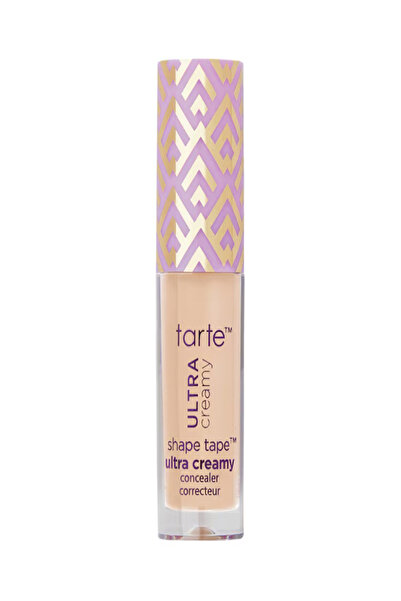 Tarte Shape tape™ creamy - Nemlendirici kremsi kapatıcı (seyahat boyu)