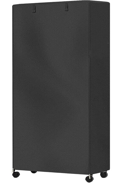 GENERAL Water Proof Shelf Cover, 210D Silver Coated Oxford Fabric Duty Dust P...