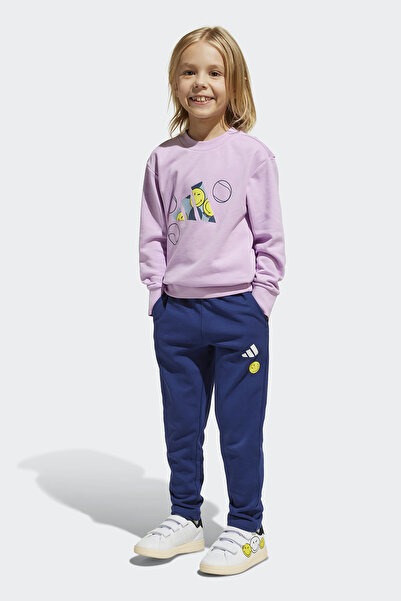 adidas Erkek Cocuk Takım JJ3064