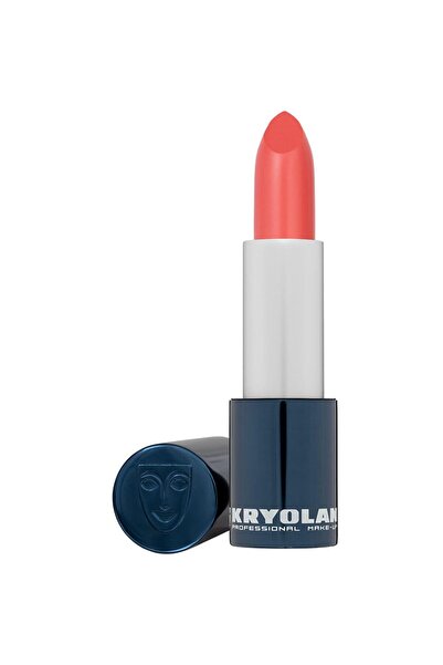 Kryolan Velvet Kiss Lipstick (Wild Freesia)