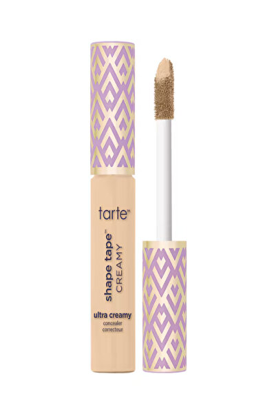 Tarte Shape tape™ creamy concealer - Tam kapatıcılıklı nemlendirici kremsi ka...